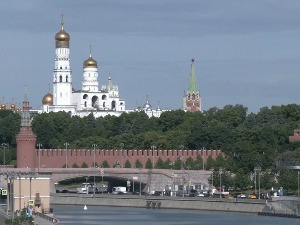 Све вође из Кремља - од Лењина до Путина
