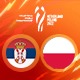 Одбојкашице Србије против Пољске у четвртфиналу Светског првенства
