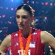 Тијана Бошковић за РТС: Ово је све заслужено 