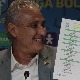 Više od igre - brazilski fudbaleri emotivno ispratili čitanje Titeovog spiska za Katar