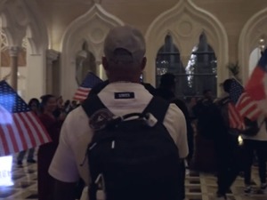 Amerikanci doputovali u Katar