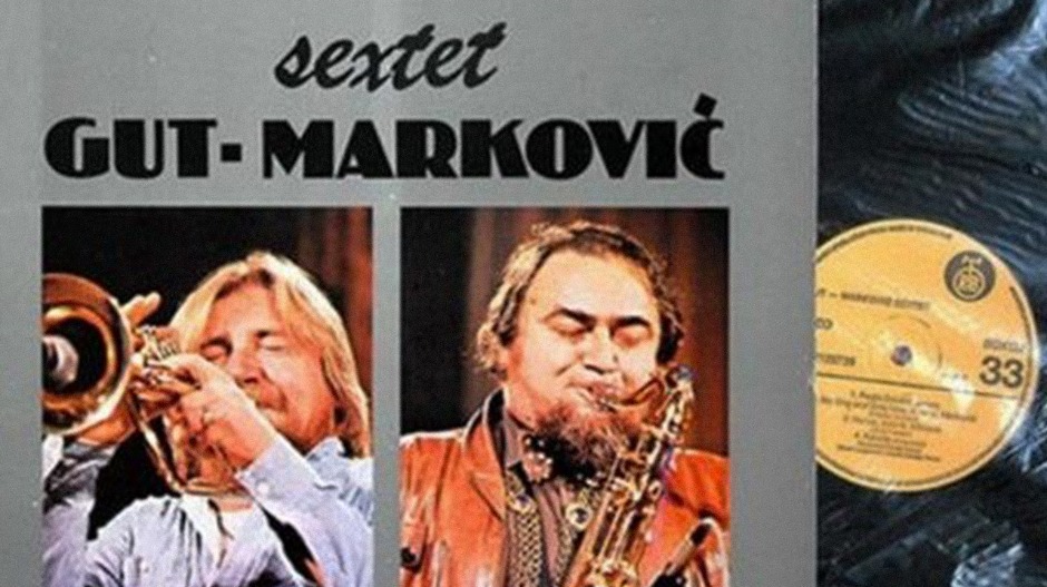 Beogradski džez festival: Sekstet Marković-Gut