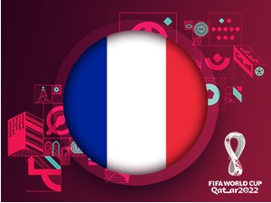 Francuska - branilac trofeja u pohodu na treću titulu šampiona sveta