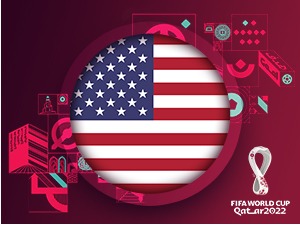 Sjedinjene Američke Države u pohodu ka nokaut takmičenju Svetskog prvenstva