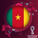 Kamerun - 