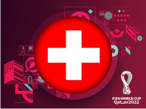 Švajcarska - velika mala fudbalska nacija