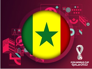 Senegal - "Lavovi Terange" potencijalno iznenađenje Mundijala