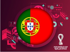 Portugalija predvođena Ronaldom