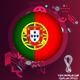 Portugalija predvođena Ronaldom