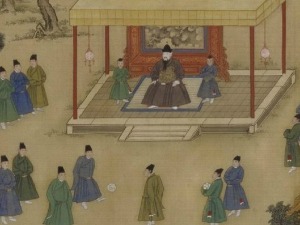 Igra naših života: Od kineskih careva do polinežanskih domaćica