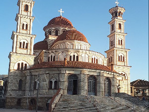 Pravoslavci u Albaniji, drugi deo