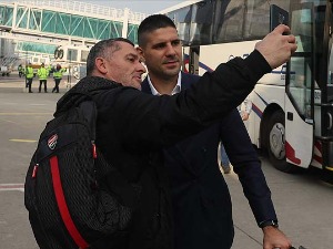 Fifa: Mitrović i Vlahović su kao dva vozača F1