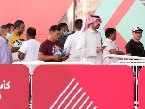 RTS u Dohi: Ulaznice za Mundijal i dalje u prodaji, očekuje se milion i po inostranih navijača