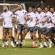 Fudbaleri Srbije odradili prvi trening u Bahreinu
