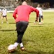 I mlađi Milinković-Savić ume s loptom, golmanov impresivan dribling na treningu
