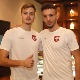 Ilić i Eraković: Poštujemo svakog rivala, ali se nikoga ne plašimo
