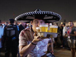 Šta ne smete raditi u Kataru ako odete da navijate na Mundijalu