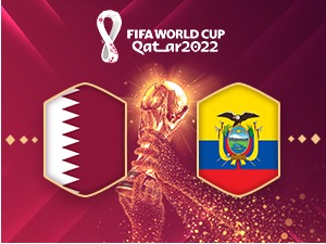 Domaćin Katar protiv Ekvadora u prvom meču Mundijala