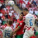 Bezidejna igra Maroka i Hrvatske završena bez golova