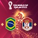 "Orlovi" protiv Brazila počinju Svetsko prvenstvo