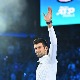 Novak Đoković šalje podršku Srbiji protiv Brazila