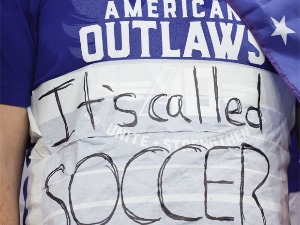 Amerikanci skandirali – Nije fudbal, nego soker