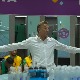 Motivacioni govor selektora Saudijske Arabije pred čudesnu pobedu protiv Argentine