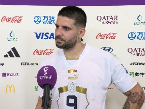 Mitrović: Imali smo sve u svojim rukama