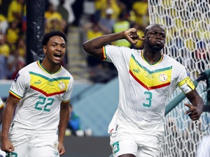 Senegal golom Kulibalija izborio plasman u osminu finala