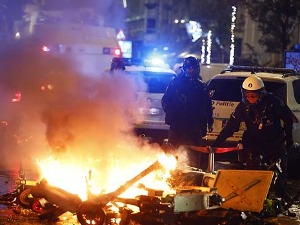 Brisel: Više policije zbog utakmica Hrvatska-Belgija i Kanada-Maroko