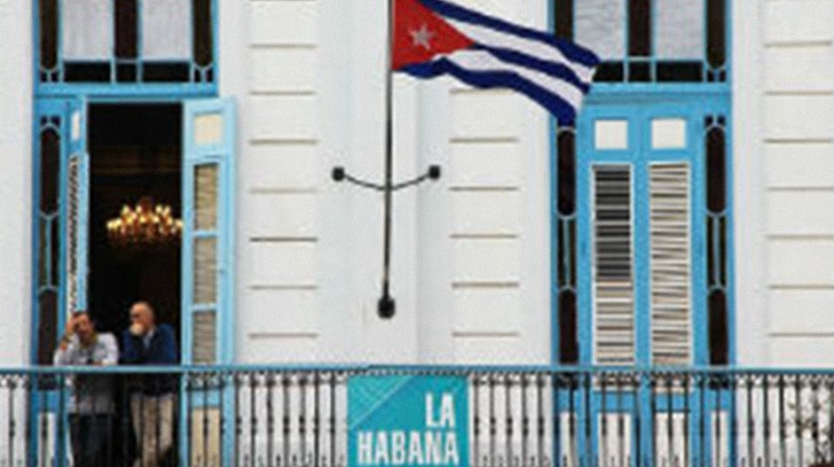 Куба: 50 година после