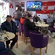 Srbi u Tirani gledaju "orlove" protiv Švajcarske