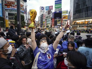 U Japanu pogoršanje radnih navika zbog fudbala