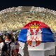 Navijači Srbije od "Dajte Brazil da se igramo" do "Kad je prvi let za Beograd"