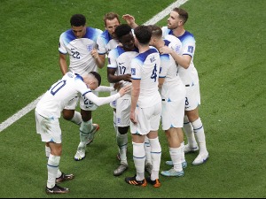 Engleska savladala Senegal - rival u četvrtfinalu Mundijala Francuska