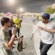 Samjuel Eto u Kataru udario navijača koji ga je snimao kamerom