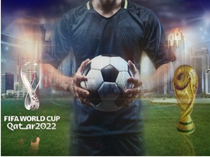 Osmina finala Mundijala – fudbal igra ceo svet, ali zna se ko je glavni