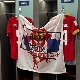 Fifa kaznila Srbiju zbog zastave 