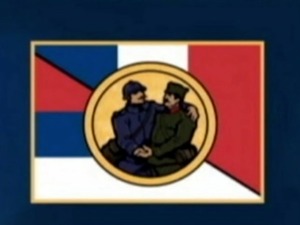 Zbornik "Francuska i Srbija: izazovi večitog prijateljstva"