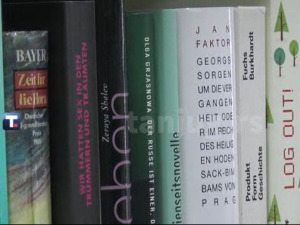 Arno Gujon otvorio Odeljenje strane knjige u čačanskoj biblioteci