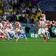 Hrvatska nakon penala poslala Brazil kući