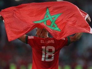 Bono ili Bunu, Zijeh ili Ziješ - kako da navijate za Marokance