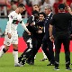 Ronaldo odgurnuo uljeza sa tribina posle poraza od Maroka
