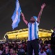 "Vojska" navijača Argentine stiže u Katar
