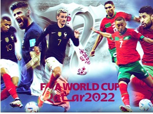 Maroko i Francuska – “David protiv Golijata” u polufinalu
