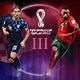 Maroko i Hrvatska u borbi za treće mesto - samo bez dosadnog fudbala molim