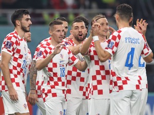 Hrvatska osvojila treće mesto na Mundijalu
