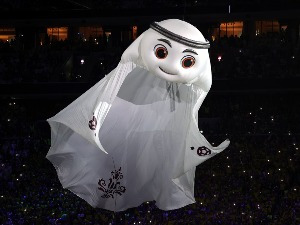 Doha, 300 katarskih čuda za jedno veliko finale