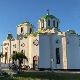 Novo ruho crkve Sveta Petka za pedesetu godišnjicu u San Markosu