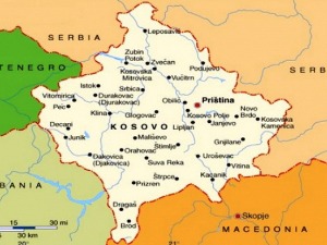 Подела Kосова - порекло и перспектива идеје